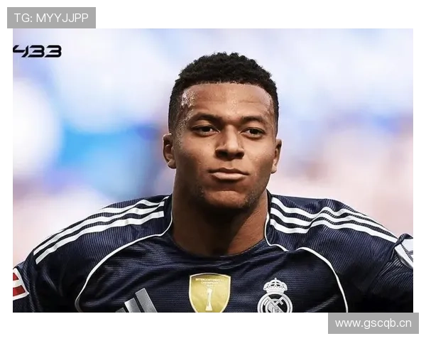 姆巴佩全球粉丝突破亿级大关，持续吸引关注与支持