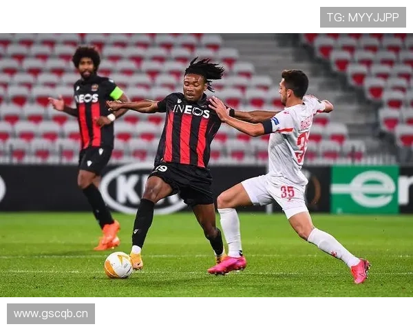 蒙彼利埃攻防数据