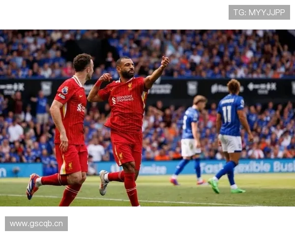 萨拉赫早期生涯解析:切尔西经历如何塑造职业转折 萨拉赫早期生涯解析:切尔西经历如何塑造职业转折