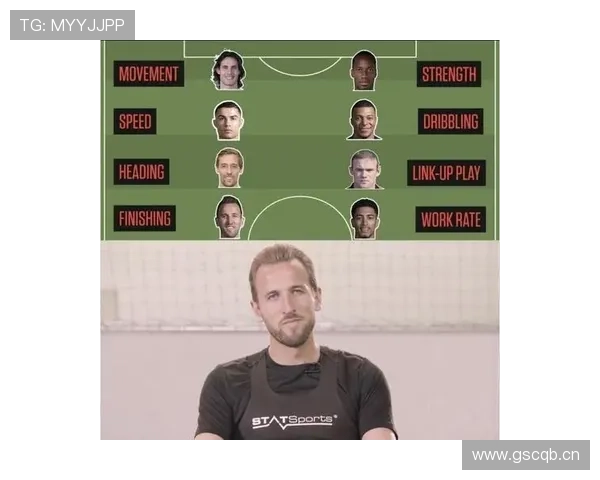 哈里·凯恩与C罗进球效率对比：不同风格射手的射门转化率分析