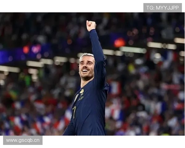 无球跑动与参与进攻回合：格里兹曼的核心数据