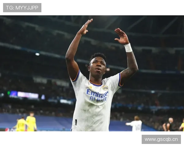 维尼修斯与顶级边锋竞争，如何争夺世界第一