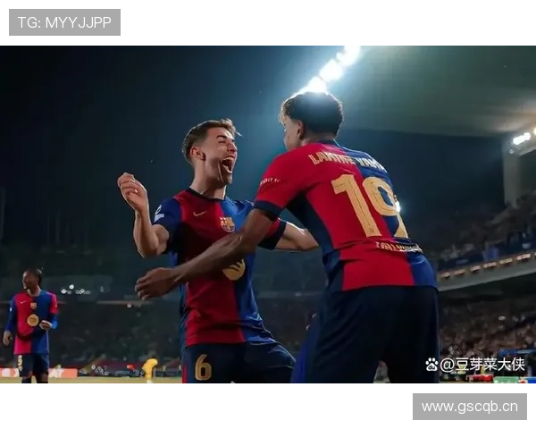 巴萨进攻强势却终结乏力，锋线效率问题已成争冠制约