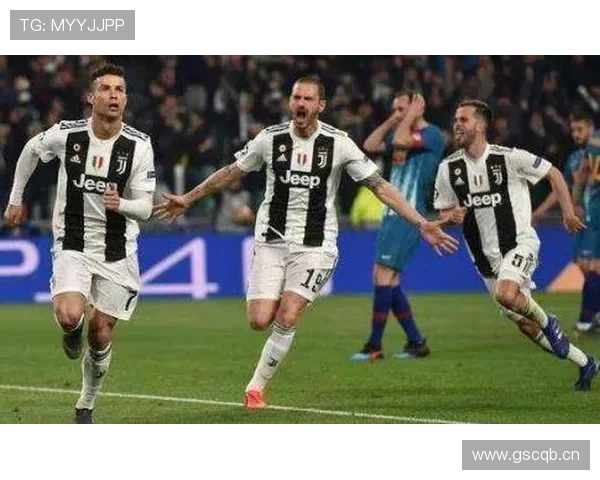 尤文图斯看似重回正轨，但统治力早已今非昔比？