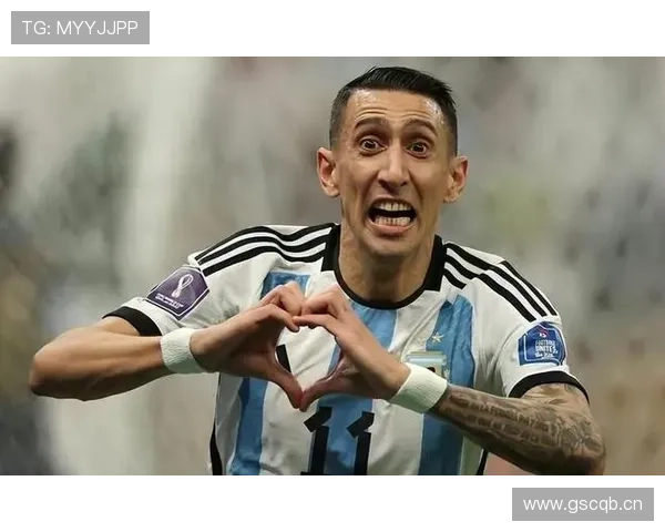 安赫尔·迪马利亚:2021美洲杯决赛制胜球封王解析