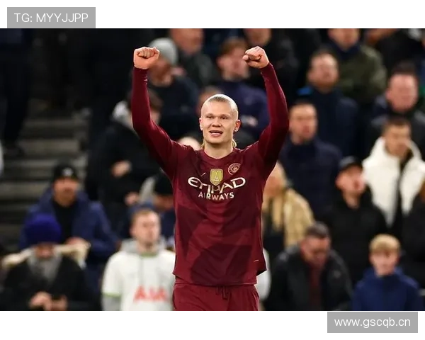 哈兰德强强对话表现是否存在差距?