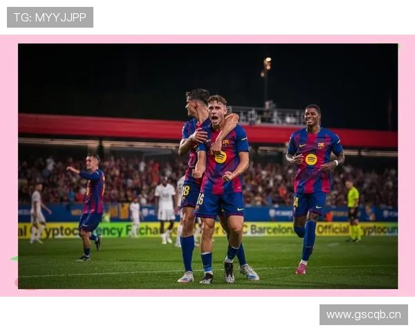 巴萨重建方向模糊,近期表现波动逐步反映球队稳定性面临考验