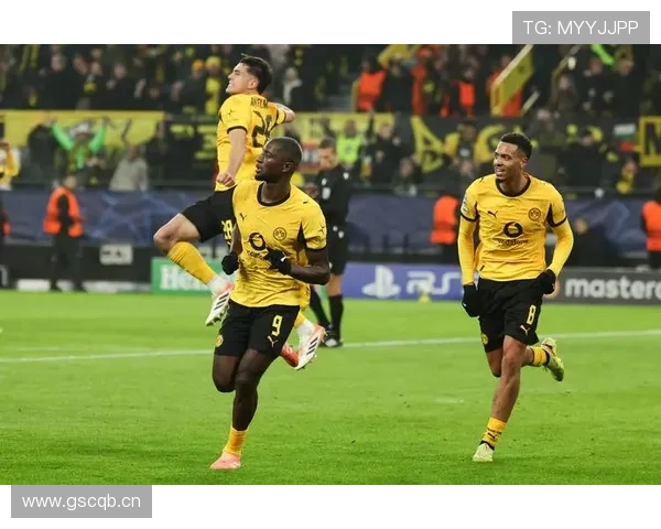 多特蒙德进攻转化问题显现,对球队整体优势稳定性带来阶段性影响